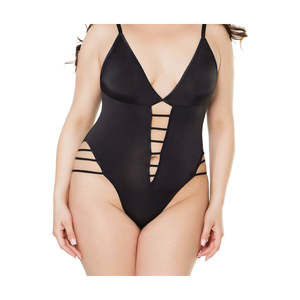 Teddy- Coquette - 2493
